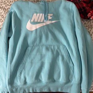 Nike hoodie
